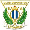 CD Leganes