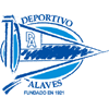 Deportivo Alaves Sad